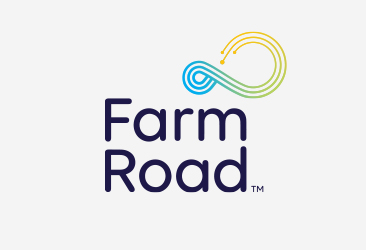 FarmRoad logo