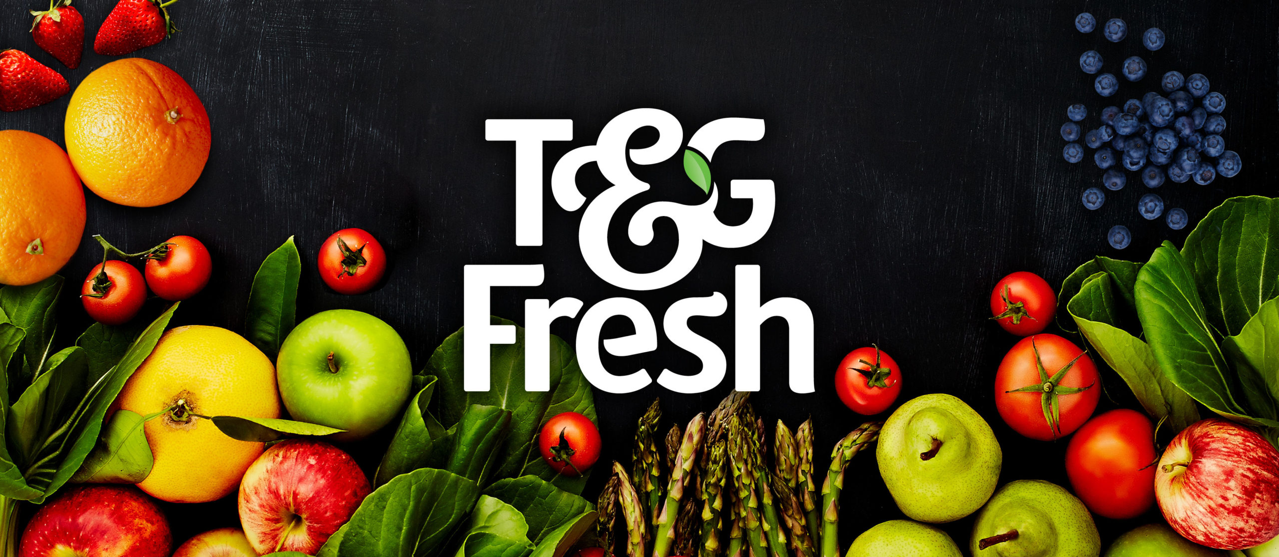 T&G Fresh