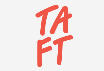 TAFT logo