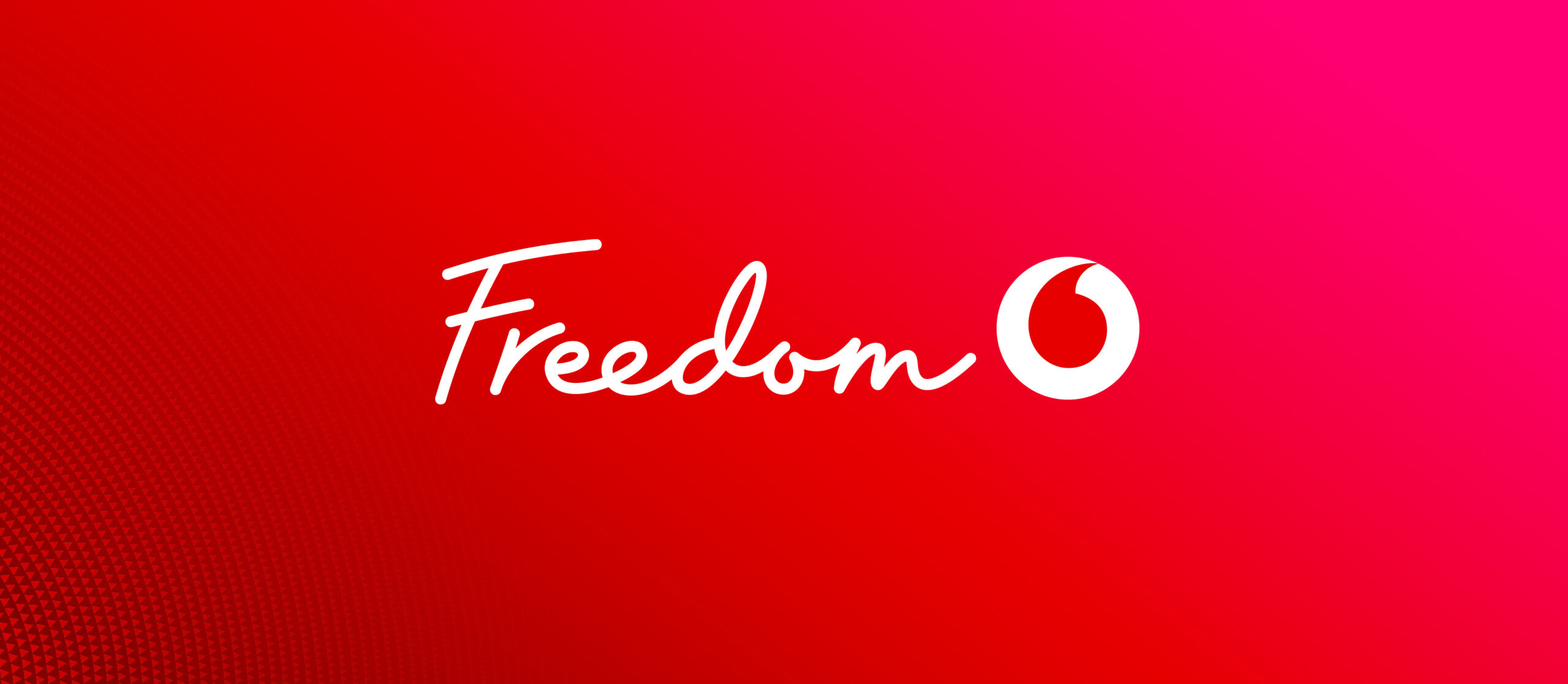 Vodafone Freedom