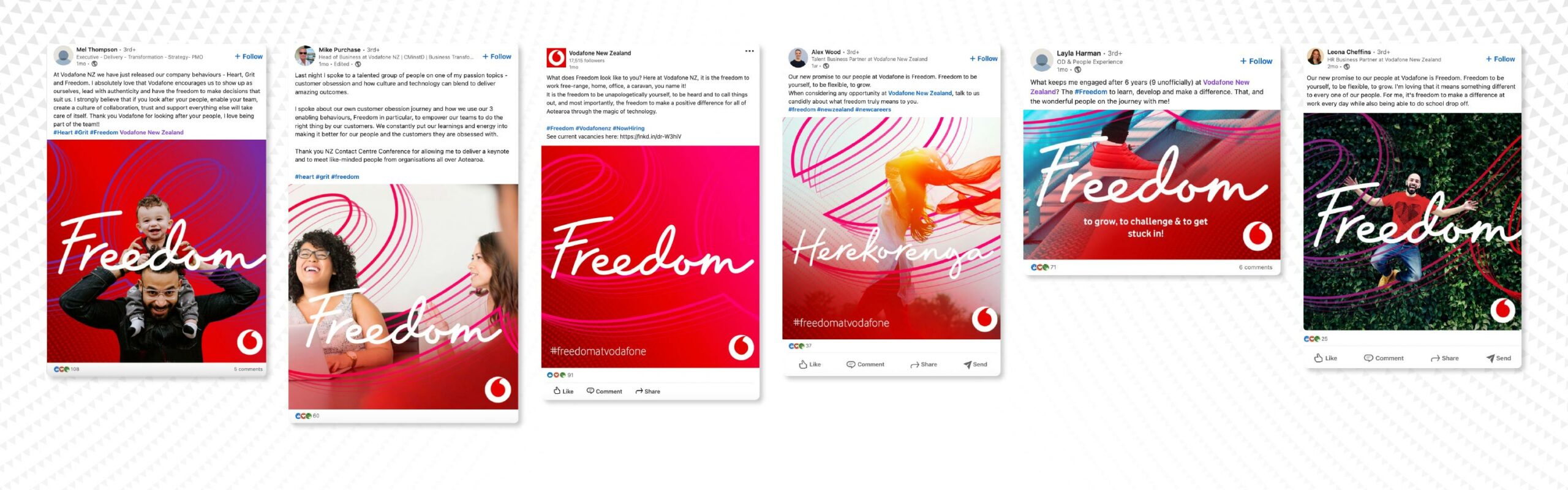 Vodafone Freedom