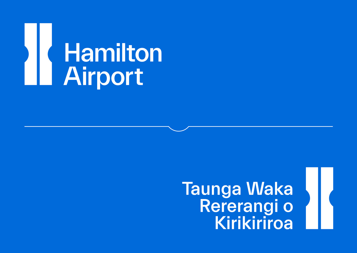 Hamilton Airport