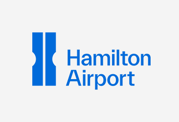 Hamilton Airport