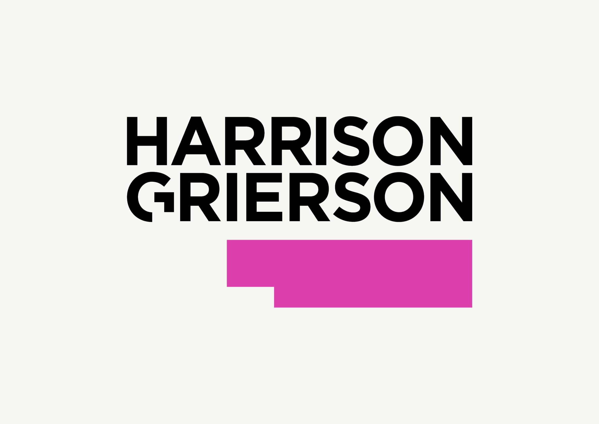 Harrison Grierson